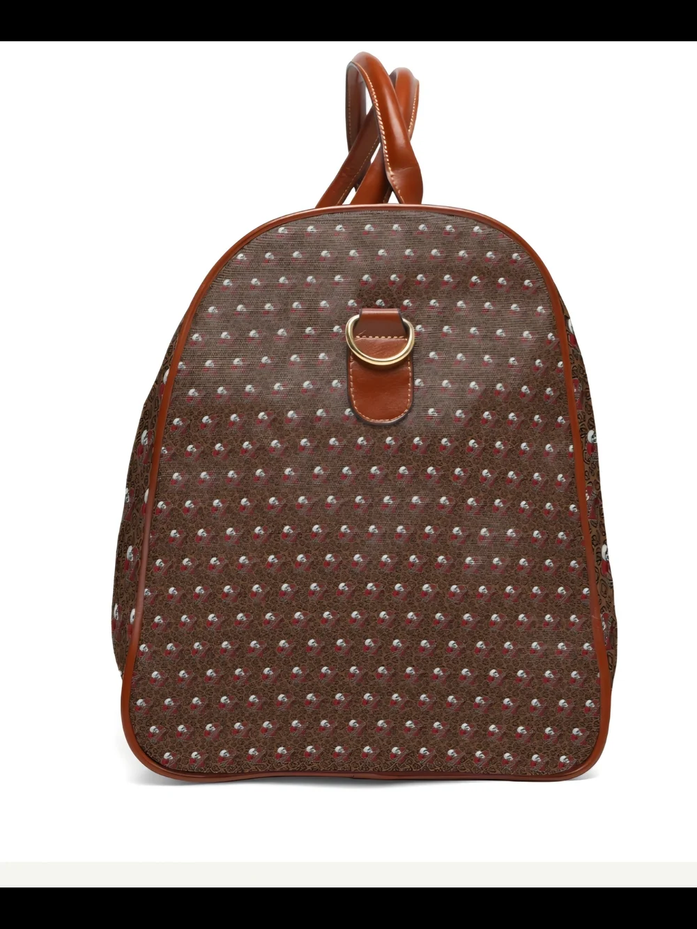 N/A stylish brown
